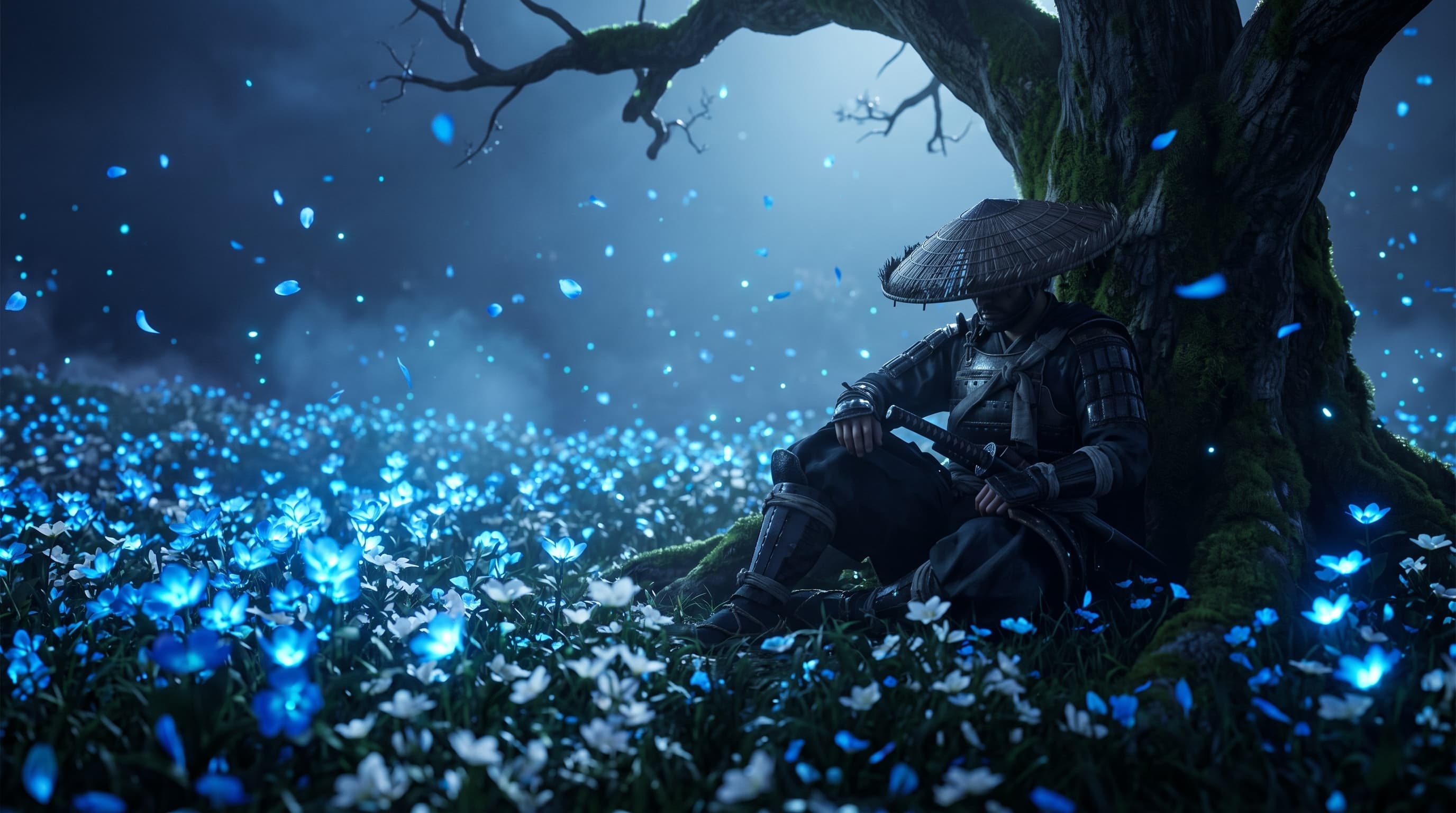 Reveal Background